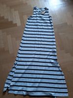 Maxikleid 146  weiß/schwarz Findorff - Findorff-Bürgerweide Vorschau