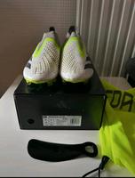 Adidas Predator Accuracy + FG Harburg - Hamburg Fischbek Vorschau