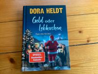 Dora Heldt: Geld oder Lebkuchen Niedersachsen - Oldenburg Vorschau