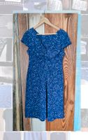 Sommerkleid Kleid Tom Tailor Blau Weiß Gr.M 38 Nordrhein-Westfalen - Unna Vorschau