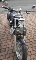 Harley Davidson Sportster Hessen - Erzhausen Vorschau