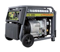 NEU Pramac PMi3000 Stromerzeuger Generator Inverter 3,0kVA 3000VA Nordrhein-Westfalen - Brilon Vorschau