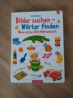 Kinderbuch - Bilder suchen Wörter finden Baden-Württemberg - Mühlacker Vorschau