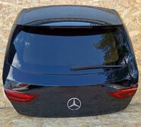 Mercedes CLA shooting brake W118 Heckklappe Brandenburg - Frankfurt (Oder) Vorschau