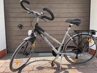 Fahrrad Damenrad Pegasus Solero 28 Zoll Hessen - Fuldatal Vorschau