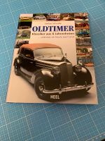 Buch Oldtimer Klassiker aus 6 Jahrzehnten neu gebundene Ausgabe Schleswig-Holstein - Lübeck Vorschau