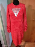 Guess Kleid /  Sweatkleid Gr.M sehr weich Neu mit Etikett Sachsen - Zwoenitz Vorschau