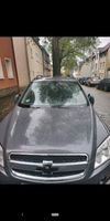 Zu verkaufen steht ein Chevrolet captiva LS 7 Sitzer Nordrhein-Westfalen - Gelsenkirchen Vorschau