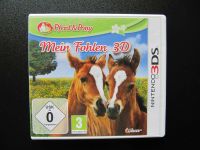 Mein Fohlen 3D für Nintendo 3DS Baden-Württemberg - Wildberg Vorschau