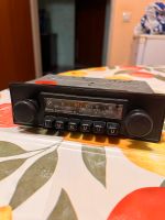 Orginal BMW Radio Oldtimer Blaupunkt / Bavaria Niedersachsen - Garbsen Vorschau