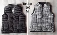 Tchibo Wendeweste Gr. M Hessen - Bad Hersfeld Vorschau
