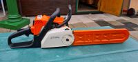 Stihl Motorsäge MS180C Wurster Nordseeküste - Dorum-Neufeld Vorschau