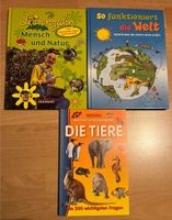 Diverse Sachbücher (Lexikon, Welt, Natur, Tiere, Löwenzahn) Aachen - Eilendorf Vorschau