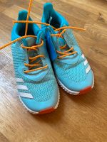 Turnschuhe Adidas - Größe 30 Nürnberg (Mittelfr) - Oststadt Vorschau