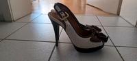 ZARA High Heels, pumps Baden-Württemberg - Sindelfingen Vorschau
