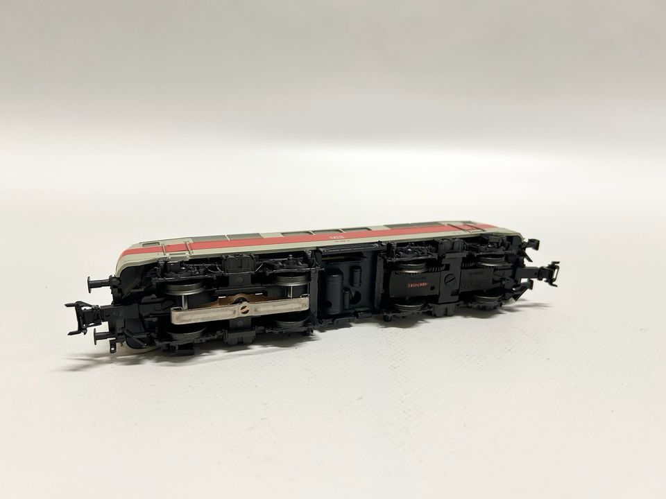 Märklin 37315 Digital Br 111 E-Lok, H0, OVP, Top in Singen