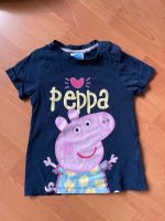 Peppa Wutz t-Shirt Gr. 92 Münster (Westfalen) - Gievenbeck Vorschau