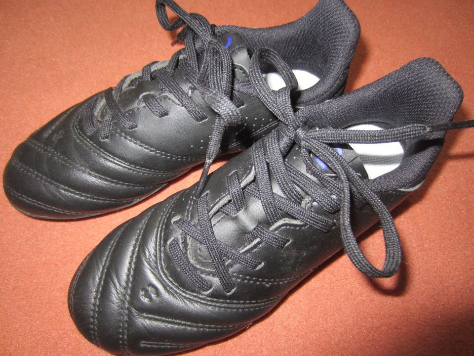 Fussballschuhe sales kinder leder