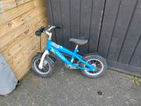 Kinderfahrrad 12" Baden-Württemberg - Münsingen Vorschau