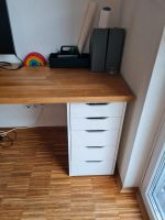 Schreibtisch Kinder  IKEA Teile 165x65cm München - Ramersdorf-Perlach Vorschau