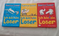 Barry Loser ich bin kein Loser ein comic roman set Stuttgart - Stuttgart-Süd Vorschau