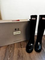 Schuhe Hunter Boots München - Schwanthalerhöhe Vorschau