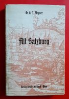Wagner; Alt Salzburg Sachsen - Zwickau Vorschau