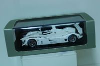 Porsche RS Spyder weiss PMG Jahresmodell 2008 1:43 Limited SPARK Hessen - Usingen Vorschau