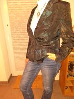 Toller, leichter Sommerblazer, 40/42 Niedersachsen - Aurich Vorschau