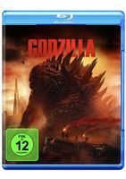 Godzilla, Blu-ray, Neuwertig❗️TOP Nordrhein-Westfalen - Hamm Vorschau