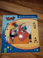 Mein Riesenpuzzlebuch Wickie und die starken Männer Niedersachsen - Hemmoor Vorschau