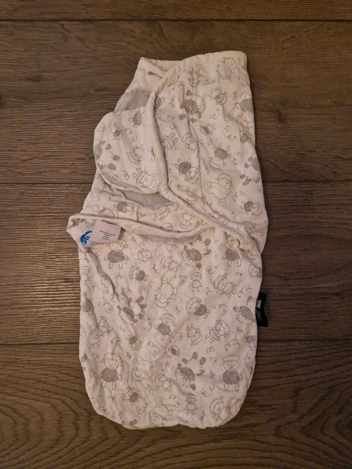 Baby Pucksack von Alvi in Bodenfelde