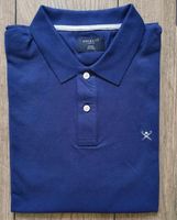 Neu* Hackett London Slim Fit Poloshirt 2XL XXL 3XL XXXL Blue blau Baden-Württemberg - Schorndorf Vorschau