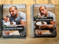 ⭐️ 2 IQ Kitchen Kochbücher ⭐️ neu und unbenutzt Bayern - Aschaffenburg Vorschau