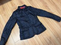 Parajumpers PJS Leichtdaune Daunenjacke Gr. S schwarz Baden-Württemberg - Mannheim Vorschau