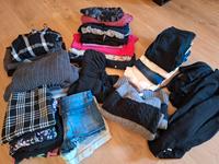 Kleiderpaket alles Größe 36 Wiesbaden - Delkenheim Vorschau