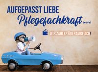 Pflegefachkraft (m/w/d) | 1:1- Versorgung | KiGa-Begleitung | Karlsruhe Baden-Württemberg - Karlsruhe Vorschau