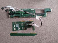 Server HDD Sata Board + 3x Lüfter Dortmund - Hombruch Vorschau