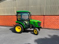 John Deere 2032R, Kompakttraktor, Kommunaltraktor John Deere 2038 Nordrhein-Westfalen - Beelen Vorschau