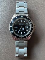 Brax Herrenuhr Brax Steel Back 5 ATM Water Resistant Base Metal Nordrhein-Westfalen - Ladbergen Vorschau