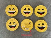 6 schöne Smiley Blechdosen -leer- von Niederegger Rheinland-Pfalz - Metterich Vorschau