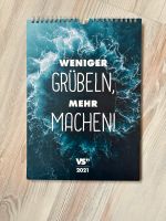 Kalender Sprüche 2021 deko Nordrhein-Westfalen - Nörvenich Vorschau