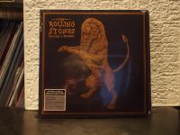 The Rolling Stones ‎– Bridges To Bremen -Clear Vinyl-Neu & OVP Düsseldorf - Unterbach Vorschau