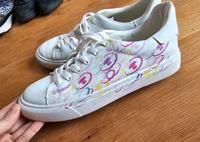 Damen  sneakers. gr 41. Tom Tailor Niedersachsen - Sande Vorschau