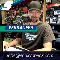 Verkäufer (m,w,d) für KFZ-Teile & Zubehör in Regensburg Bayern - Regensburg Vorschau