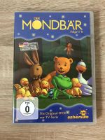 DVD Sammlung Der Mondbär (FSK 0) Baden-Württemberg - Riederich Vorschau