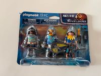 PLAYMOBIL Novelmore 70761 3er Set NEU und OVP Bayern - Aschaffenburg Vorschau