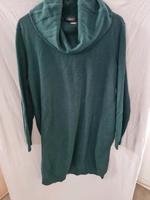 Long pullover BPC Bonprix, size 48/50 Sachsen - Olbernhau Vorschau