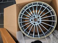 Axxion AX5 10x20" ET 35, 5x120, 72,6, neu, concave Baden-Württemberg - Kohlberg Vorschau