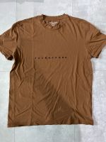 Jack&Jones T-Shirt Braun | XL Thüringen - Brahmenau Vorschau